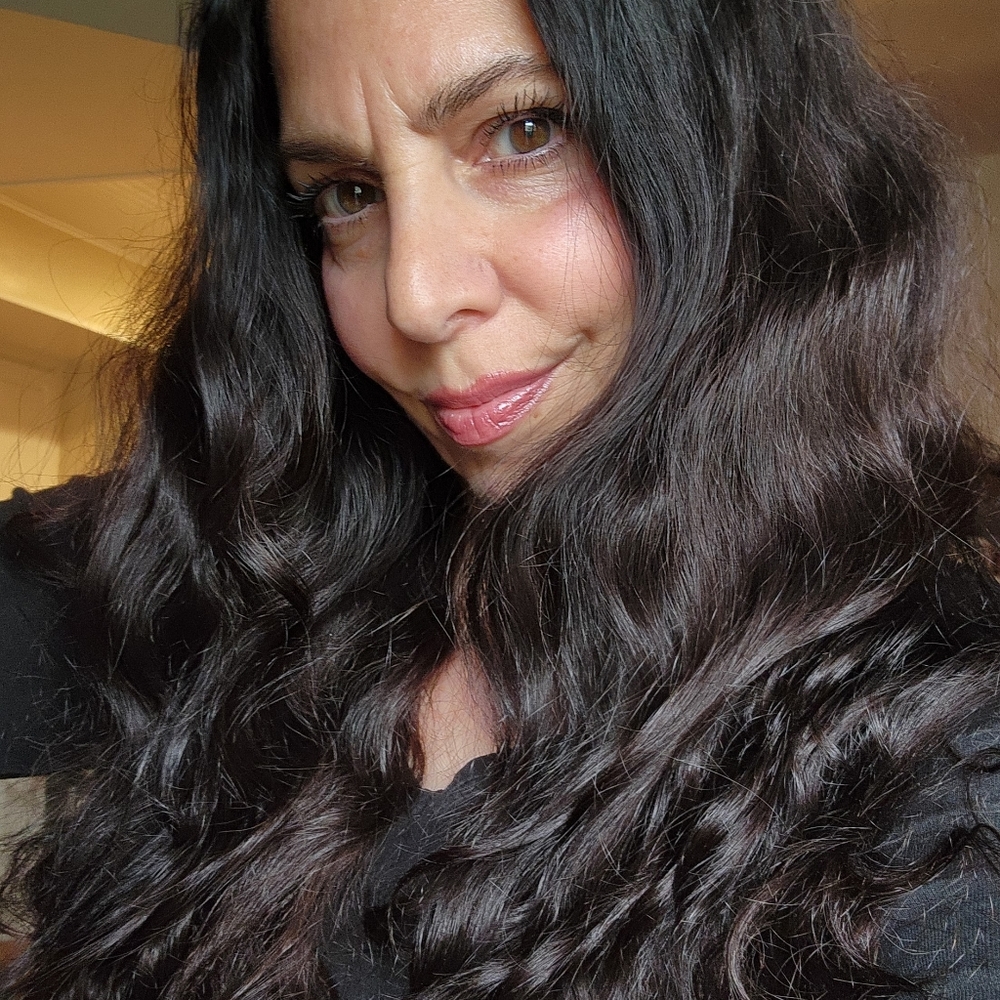 Meet your Posher, Sherry